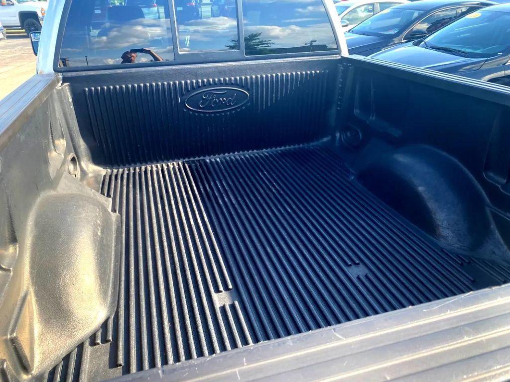 used 2014 Ford F-150 car, priced at $19,995