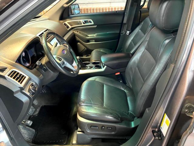 used 2014 Ford Explorer car, priced at $14,995