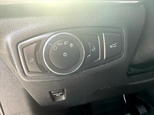 used 2017 Lincoln MKC car, priced at $20,995