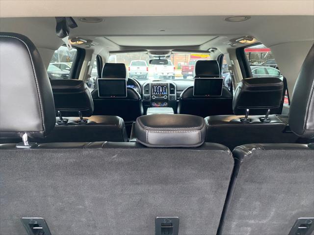 used 2019 Ford Expedition car, priced at $39,995