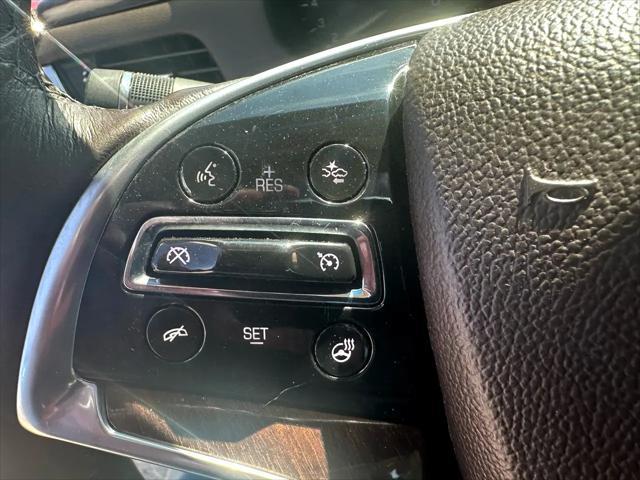 used 2014 Cadillac XTS car, priced at $10,995