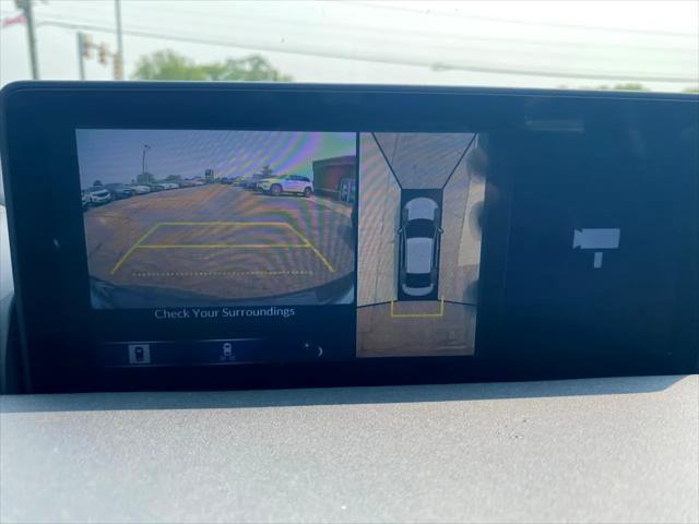 used 2021 Acura TLX car, priced at $29,995