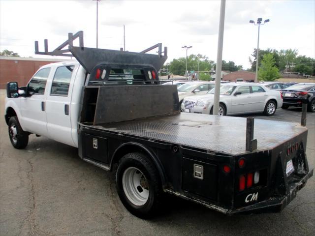 used 2012 Ford F-350 car, priced at $17,995