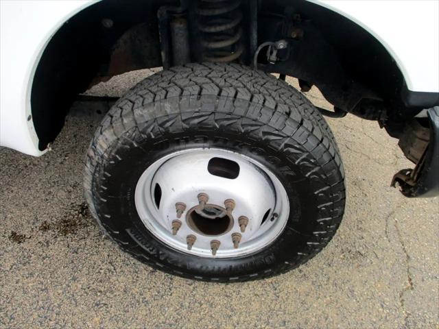 used 2012 Ford F-350 car, priced at $17,995