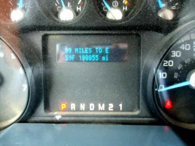 used 2012 Ford F-350 car, priced at $17,995