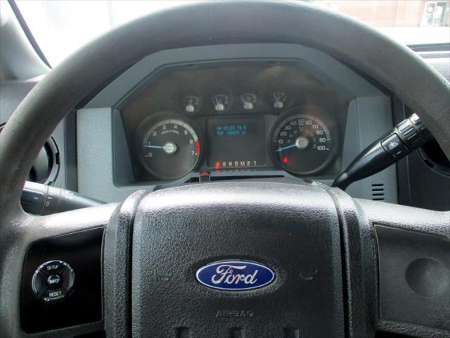 used 2012 Ford F-350 car, priced at $17,995