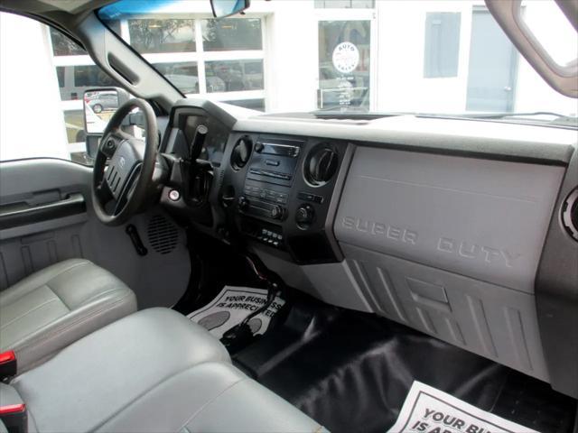used 2012 Ford F-350 car, priced at $17,995