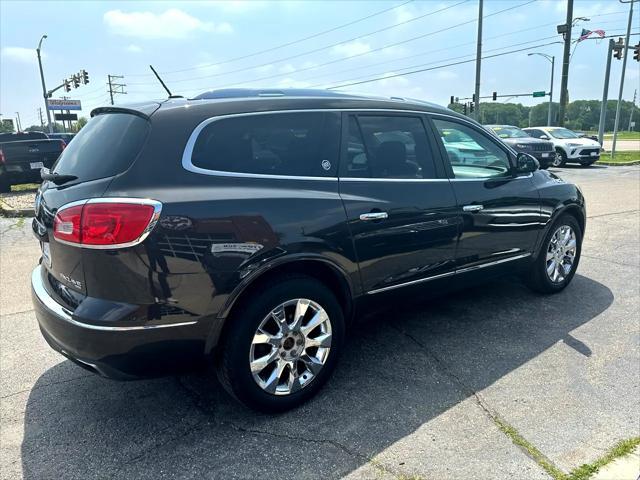 used 2014 Buick Enclave car, priced at $6,995
