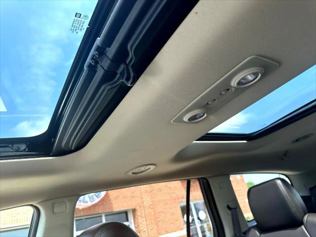 used 2014 Buick Enclave car, priced at $6,995