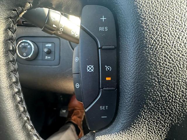 used 2012 Chevrolet Impala car, priced at $6,995