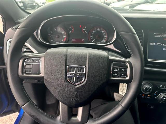 used 2013 Dodge Dart car, priced at $7,995