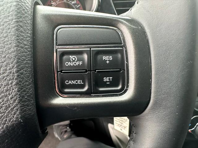 used 2013 Dodge Dart car, priced at $7,995