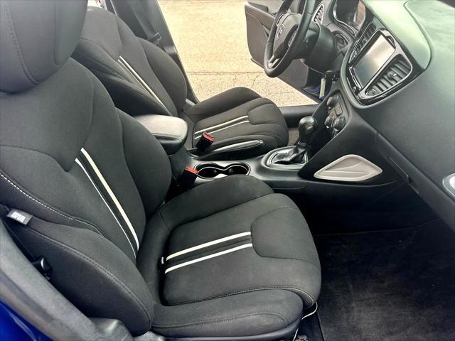 used 2013 Dodge Dart car, priced at $7,995
