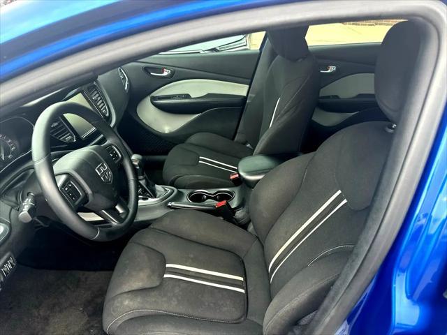 used 2013 Dodge Dart car, priced at $7,995