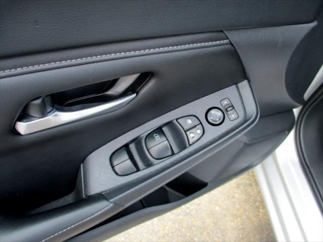 used 2023 Nissan Sentra car, priced at $18,995