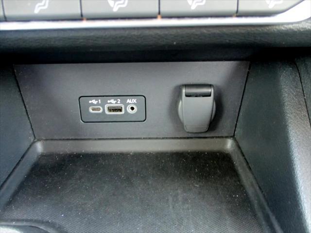 used 2023 Nissan Sentra car, priced at $18,995