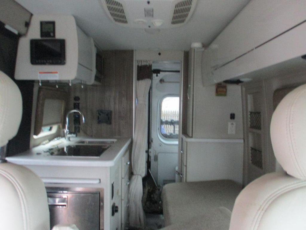 used 2021 Ram ProMaster 1500 car, priced at $54,995