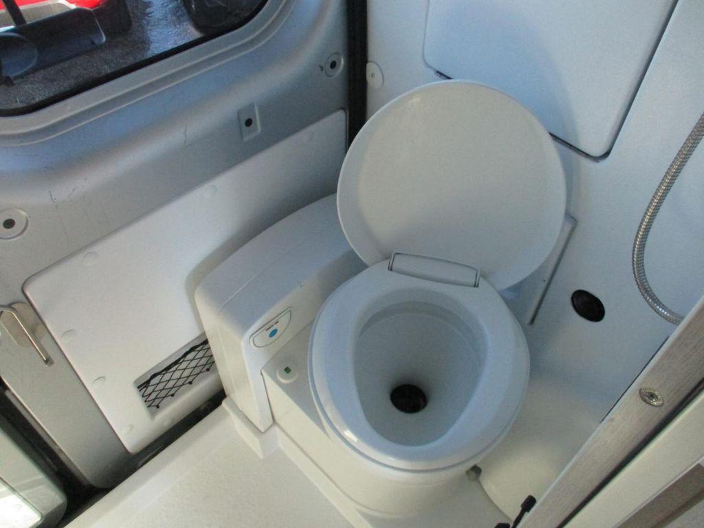 used 2021 Ram ProMaster 1500 car, priced at $54,995