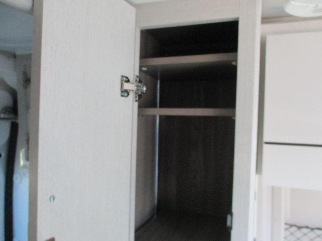 used 2021 Ram ProMaster 1500 car, priced at $54,995