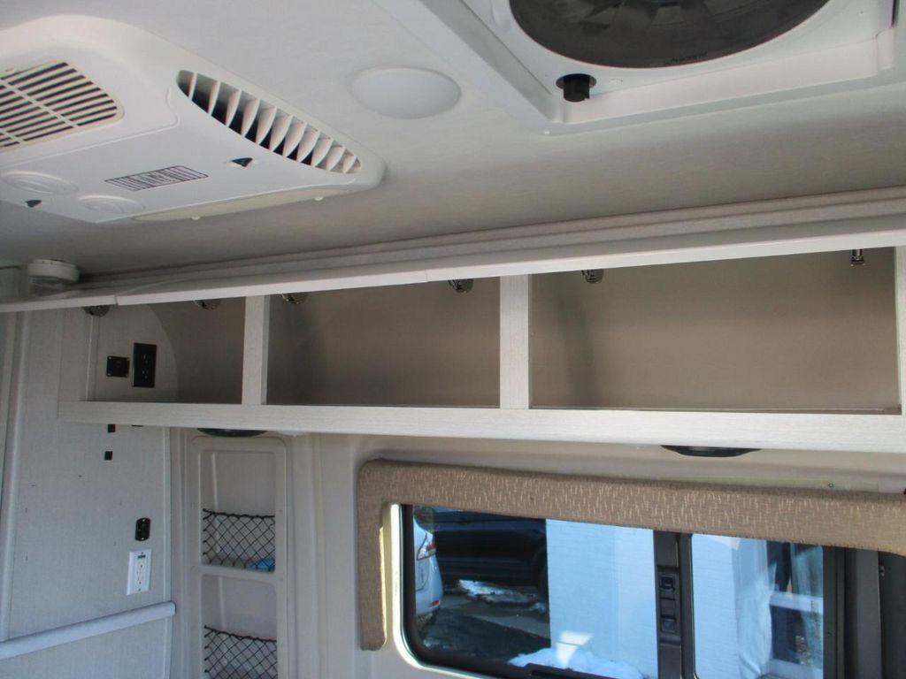 used 2021 Ram ProMaster 1500 car, priced at $54,995