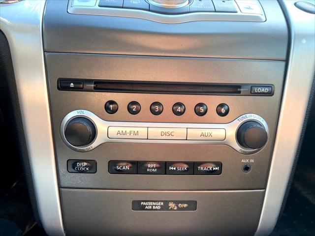 used 2012 Nissan Murano car, priced at $6,995