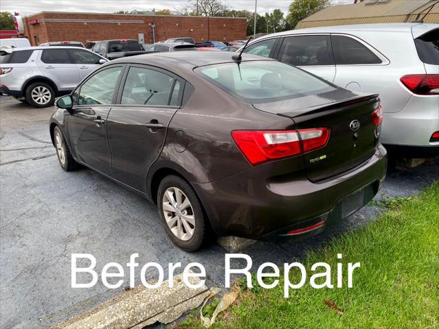 used 2013 Kia Rio car, priced at $10,995