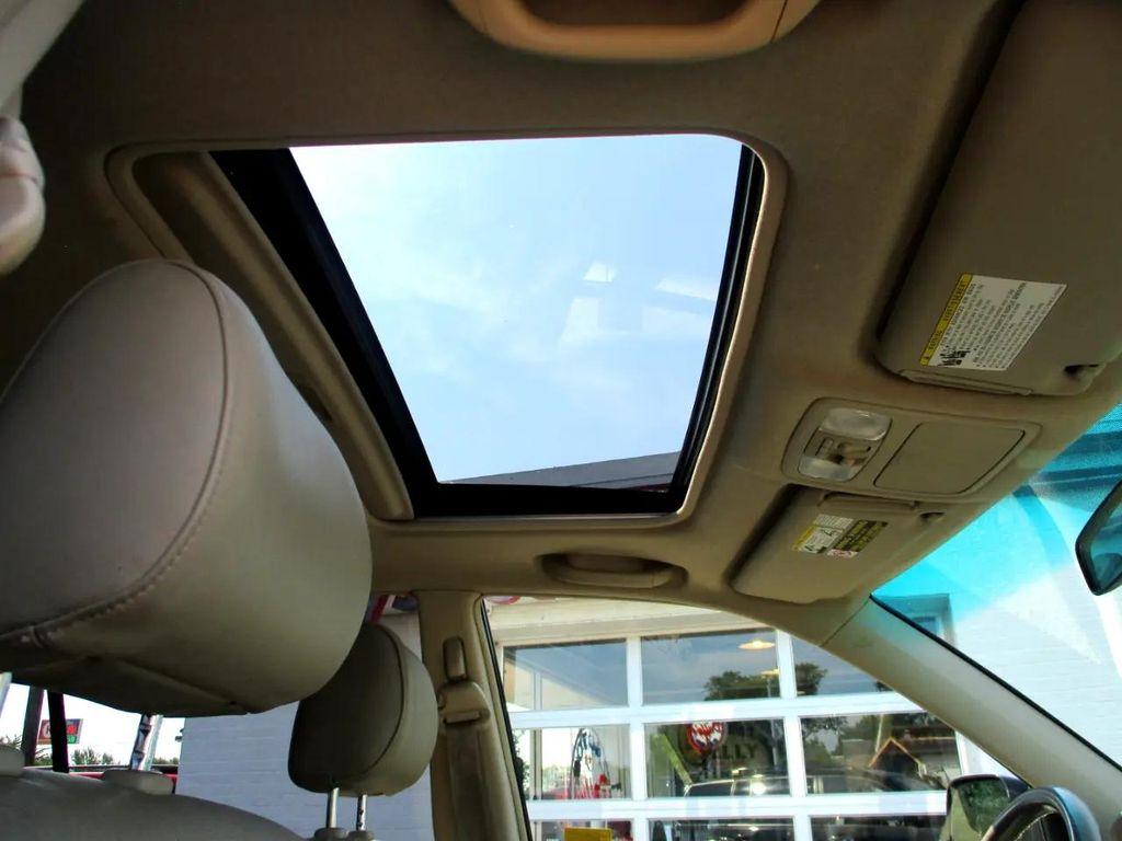 used 2007 Toyota Highlander car, priced at $4,795