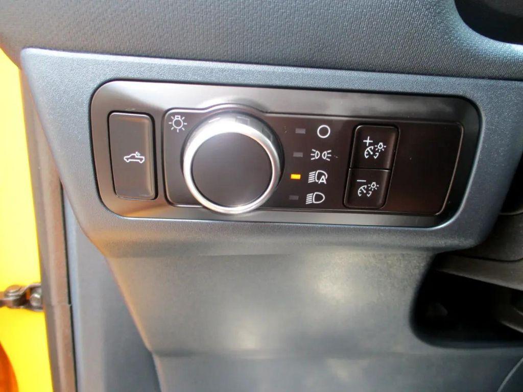 used 2023 Ford Maverick car, priced at $32,995