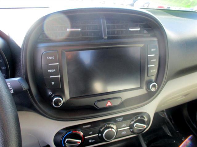 used 2022 Kia Soul car, priced at $17,995