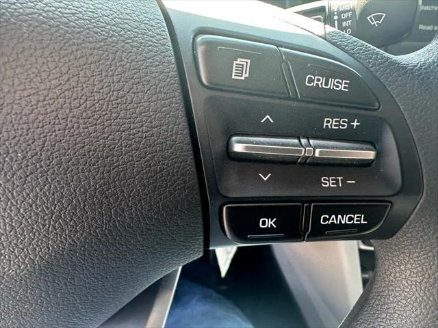 used 2019 Hyundai Elantra car, priced at $14,995
