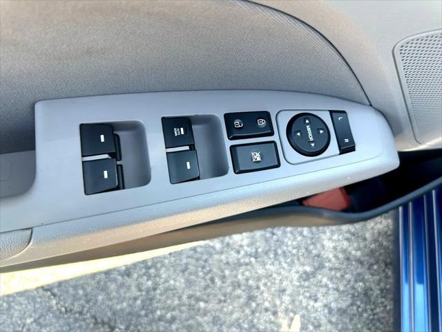 used 2019 Hyundai Elantra car, priced at $14,995