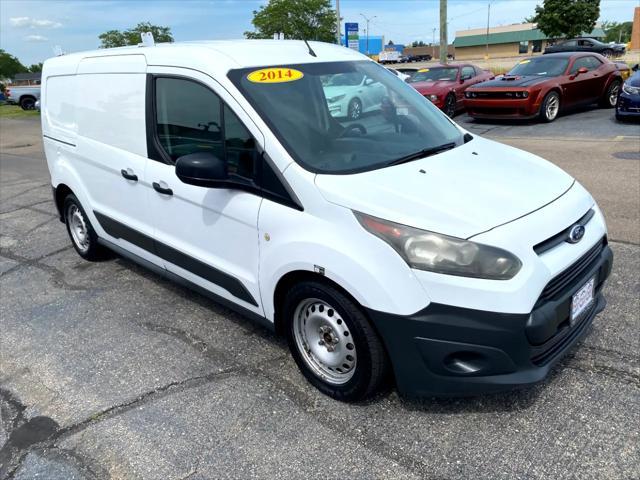 used 2014 Ford Transit Connect car, priced at $19,996