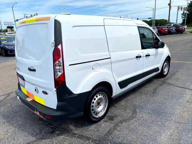 used 2014 Ford Transit Connect car, priced at $19,996