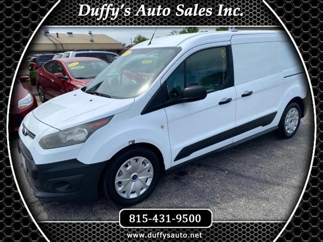 used 2014 Ford Transit Connect car, priced at $19,996