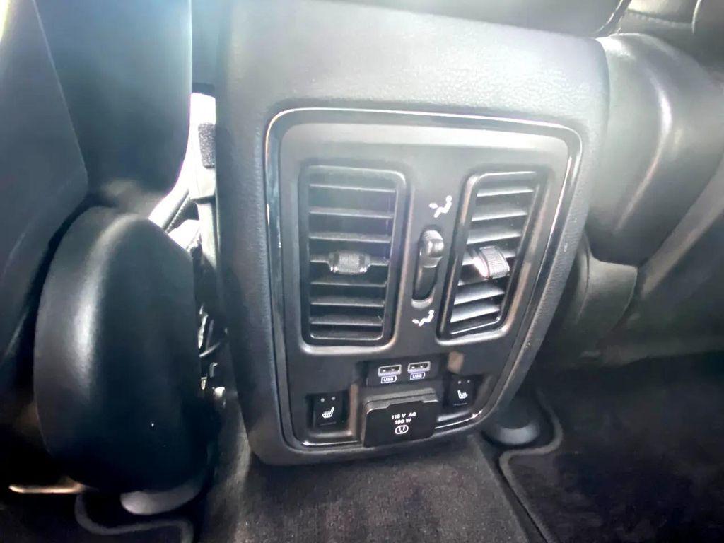 used 2014 Jeep Grand Cherokee car, priced at $13,995