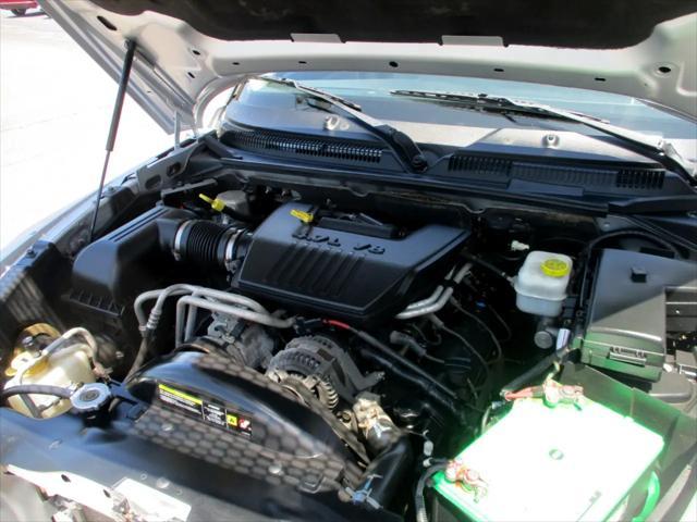 used 2008 Dodge Dakota car, priced at $8,995