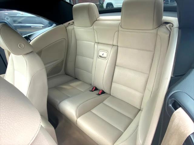used 2010 Volkswagen Eos car, priced at $12,995
