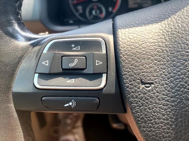 used 2010 Volkswagen Eos car, priced at $12,995