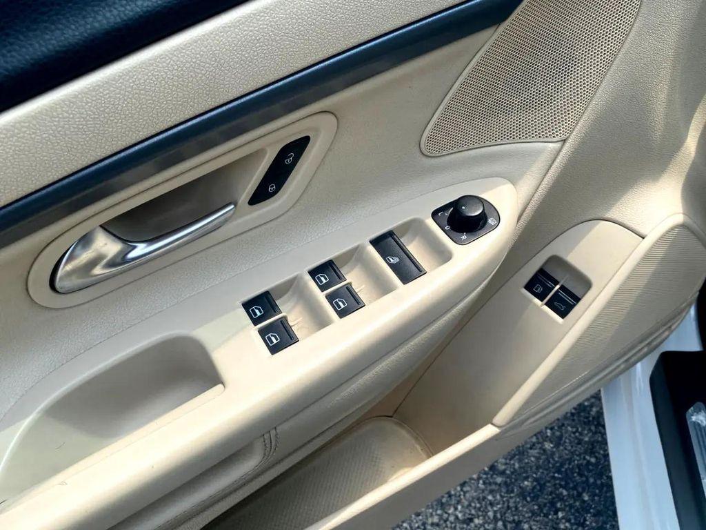 used 2010 Volkswagen Eos car, priced at $11,995