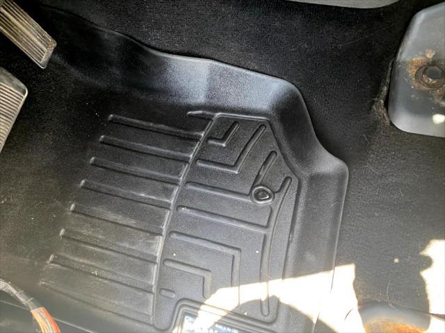 used 2012 Jeep Wrangler Unlimited car, priced at $15,995