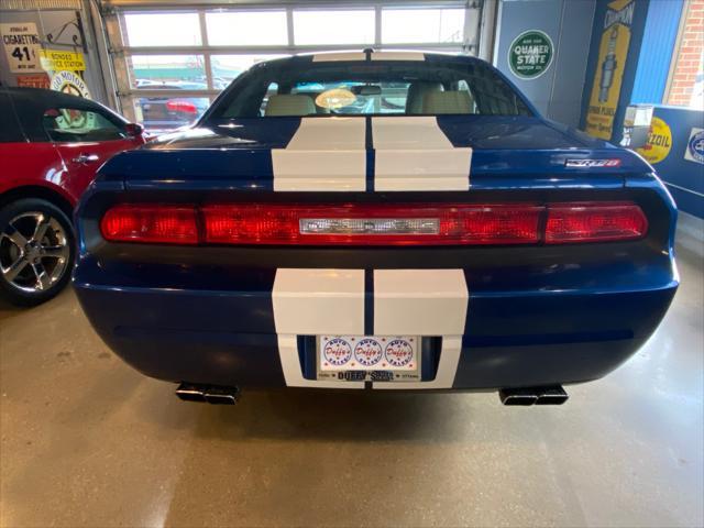 used 2011 Dodge Challenger car, priced at $22,995