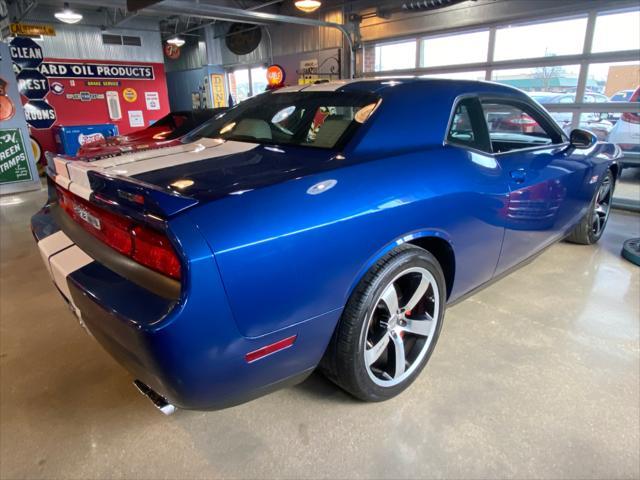 used 2011 Dodge Challenger car, priced at $22,995