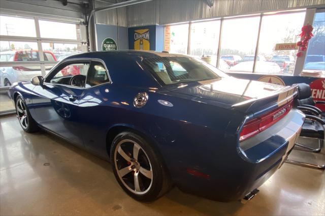 used 2011 Dodge Challenger car, priced at $22,995