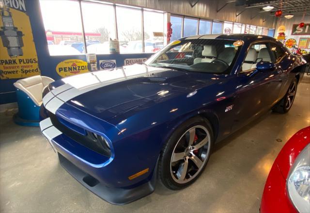 used 2011 Dodge Challenger car, priced at $22,995