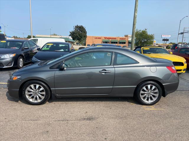 used 2010 Honda Civic car, priced at $10,995