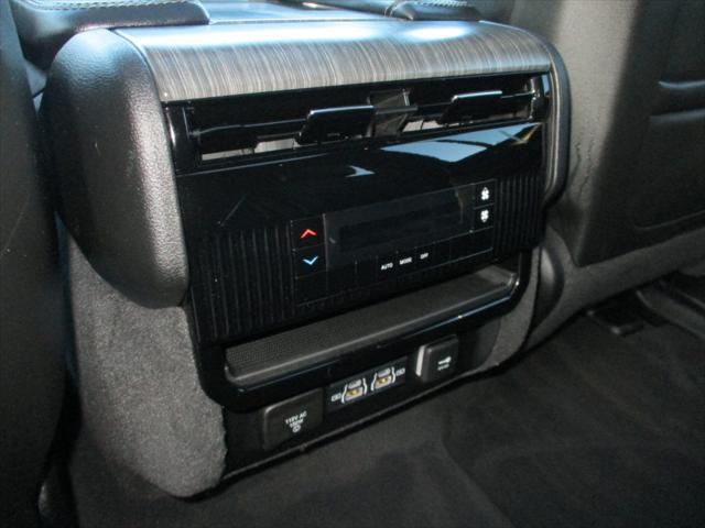 used 2023 Jeep Wagoneer car, priced at $57,995