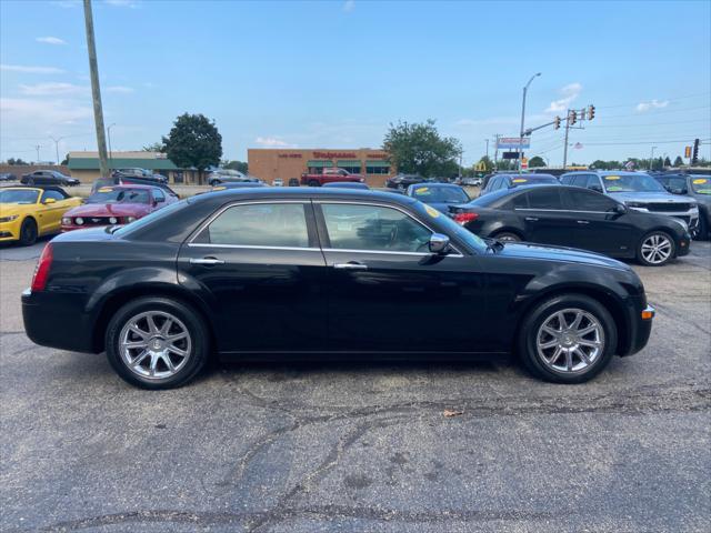 used 2005 Chrysler 300C car, priced at $13,995