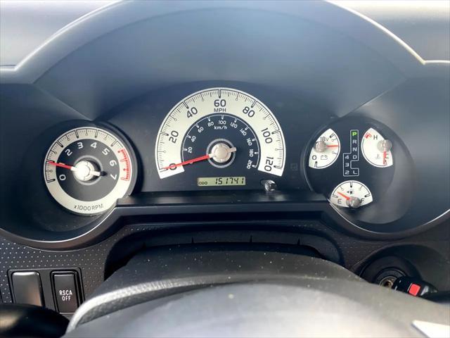 used 2010 Toyota FJ Cruiser car, priced at $16,995