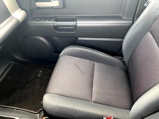 used 2010 Toyota FJ Cruiser car, priced at $16,995