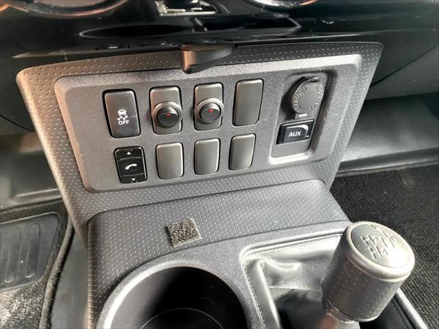 used 2010 Toyota FJ Cruiser car, priced at $16,995